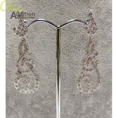 Earrings ER-1389
